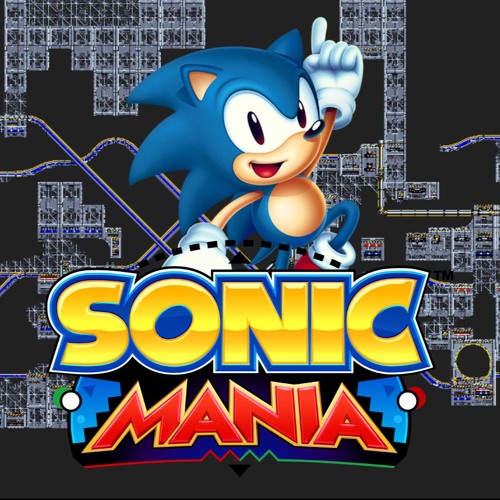 Stream Sonic Mania Chemical Plant Zone Act 1 by SonicManiaOST