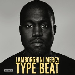 Lamborghini Mercy Type Beat | Kanye West Type Sampled Beat | 2018
