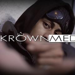 CGC - (Idzta X JP) - Hookless | KrownMedia