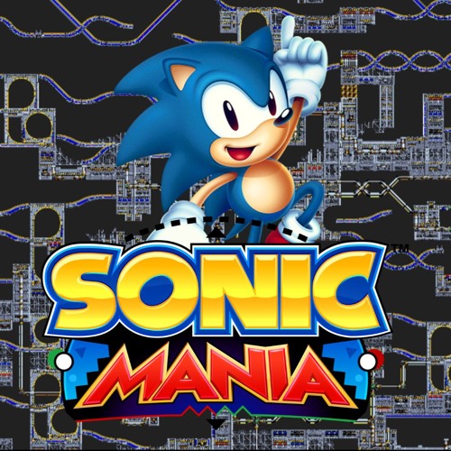 Stream Sonic Mania | Chemical Plant Zone Act 2 by SonicManiaOST | Listen  online for free on SoundCloud