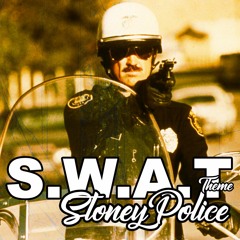 S.W.A.T Theme