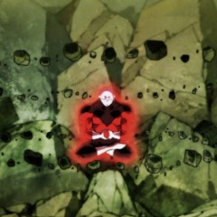Jiren Starts Meditating