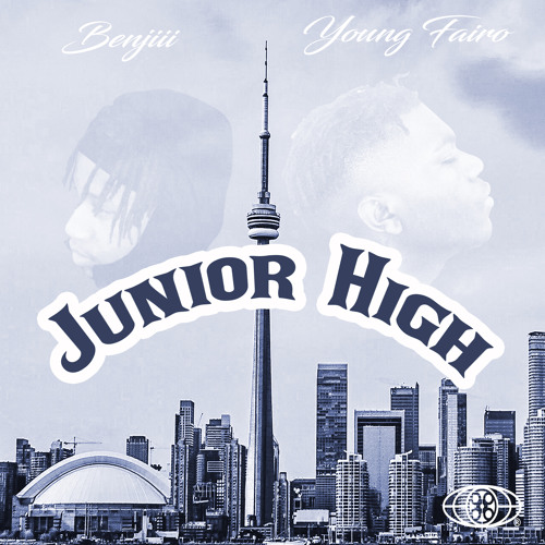 Young Fairo x Benjiii - Junior High