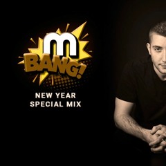 Morning Bang NYE SPECIAL - DJ Jock