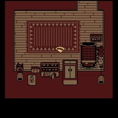 [UpsideDownTale] Don't Try This Here! (Music Box)