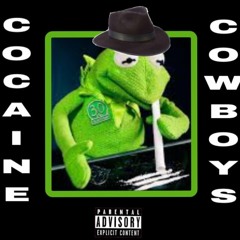 Cocaine Cowboys (Prod. Sinima Beats) Ft. Young Dad Johnson