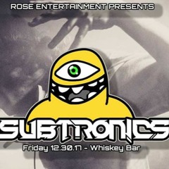 Opening Set For SUBTRONICS