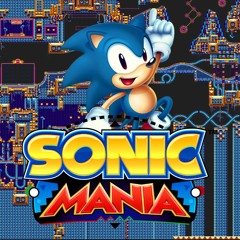 Sonic Mania | Studiopolis Zone Act 2 "Prime Time"