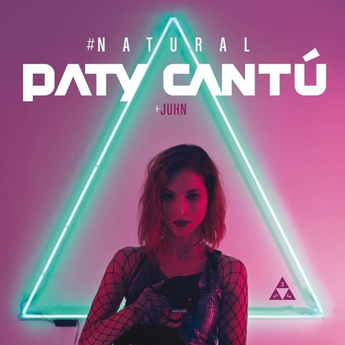 Paty Cantu & Juhn - Natural ( Manuel Rivera Edit 98 BPM )