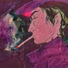 Lavendula (Brent Faiyaz SZA Frank Ocean type beat)