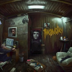 Pira  Amsterdam Mikro - Шлюз (feat. Казян ОУ74)