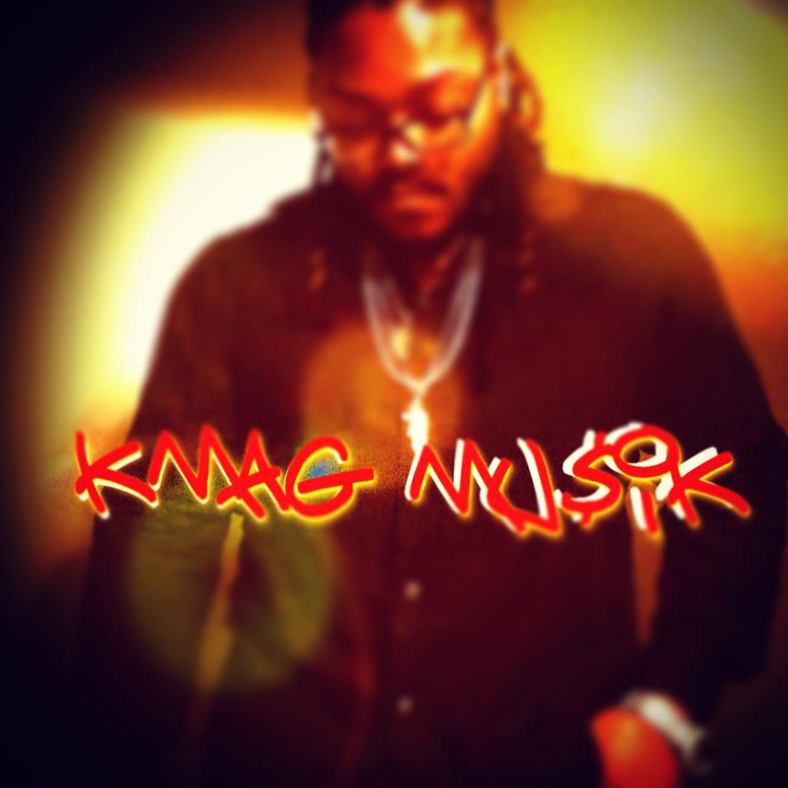 KmaG Music