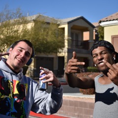 Notice Me (feat. UK)