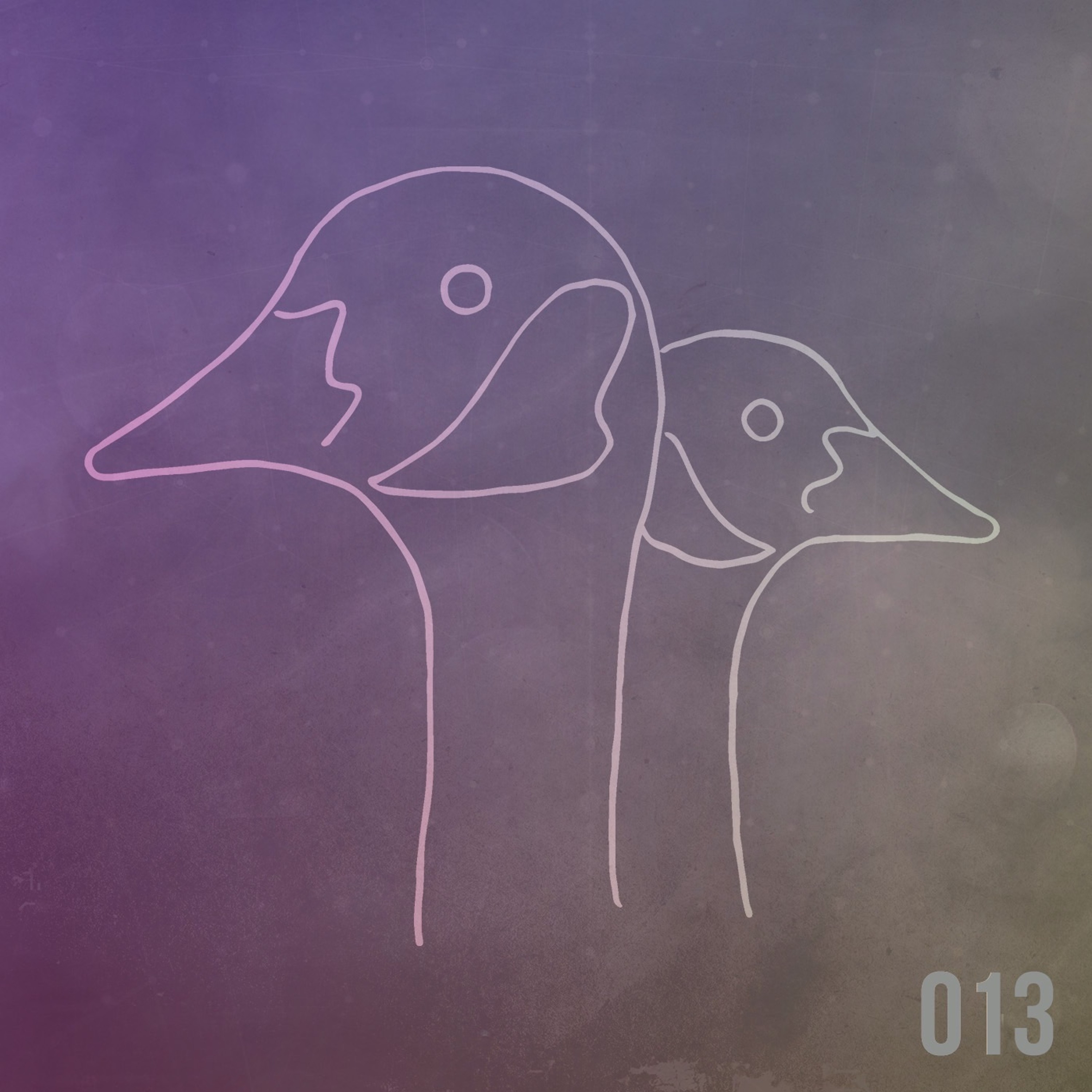 TGCP 013 | New Years Eve Special ft. Blanch b2b Haam Sarris