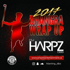 2017 Bhangra Wrap Up