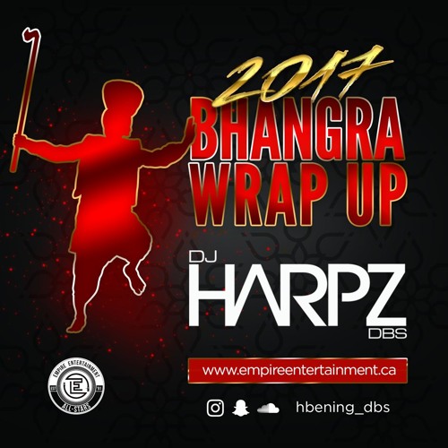2017 Bhangra Wrap Up