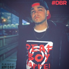 Cruisin' feat. Tish (Official Quality) #DBR