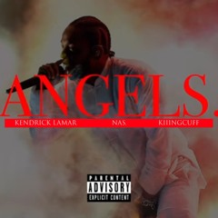 A Mile Away (Angels)