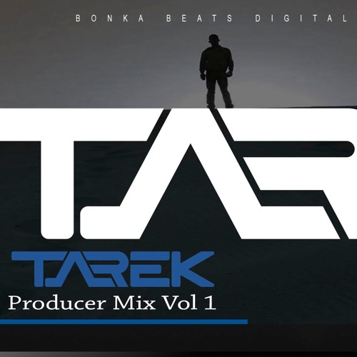 Producer Mix Volume 1 - TAREK