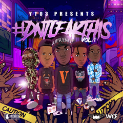 (YT03)-Intro #DNTLEAKTHIS VOL.1