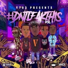 (YT03)-Bang It Out #DNTLEAKTHIS VOL.1