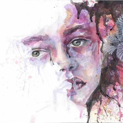 G.A.V- Wilder Thoughts