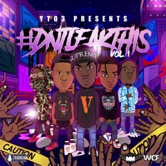 (YT03)-Trap House #DNTLEAKTHIS VOL.1