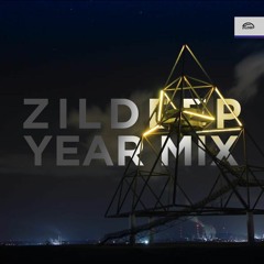 ZilDeep 2017 Year Mix - Mix by Sleek Bleeps