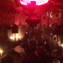 Wenn Das Eis Schmilzt - Rany (feat. Friedemann Spindler)