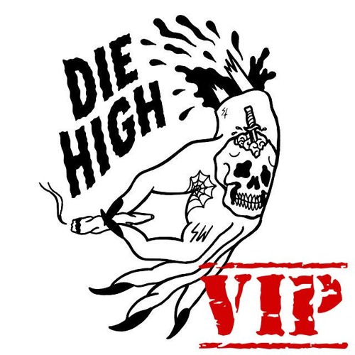 PARAGON - DIE HIGH (VIP) FREE DL