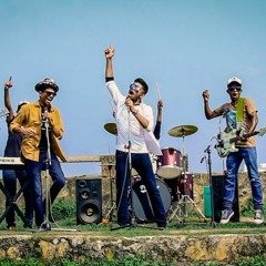 EMUNITY - Cake By The Ocean (Cover)