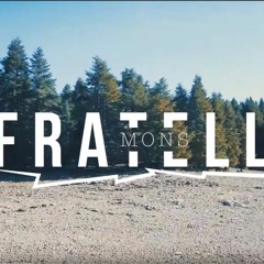 Mons - Fratello (prod by west & vlae)
