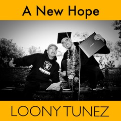 A New Hope - Loony Tunez