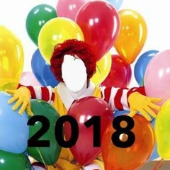 Silent But Deadly Vol. 8 - Welcome To 2018