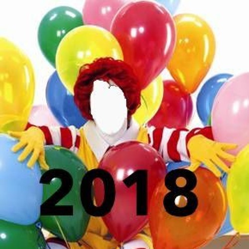 Silent But Deadly Vol. 8 - Welcome To 2018