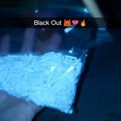 Black Out - ft. Markus Gunn