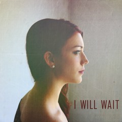 "I Will Wait" by Mike Stefaniak (feat. Stephanie Foos)