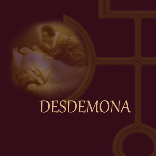 Desdemona