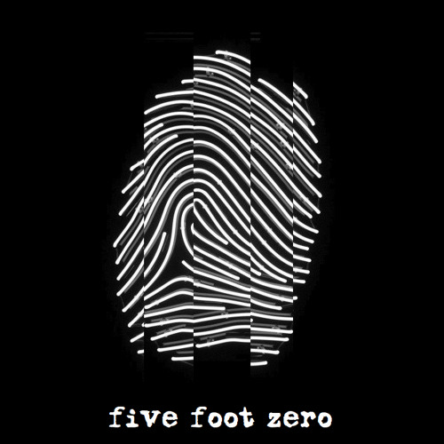 Five Foot Zero - Thoughts Of You