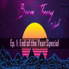 Boom Theory Podcast