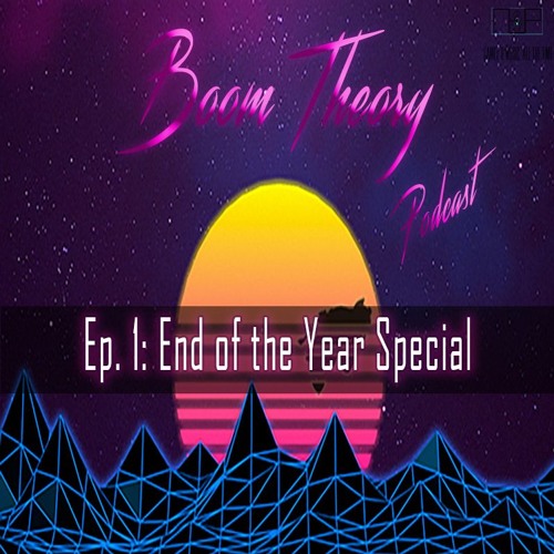 Boom Theory Podcast