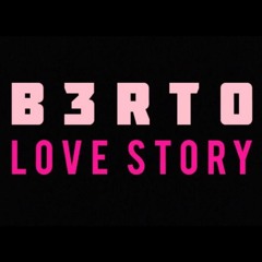 Taylor Swift - Love Story (B3RTO Remix)