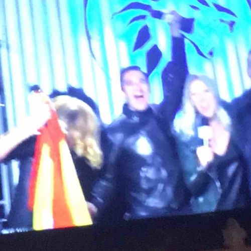 SimplerComplex - Training/Gallop 2 (Collab version w SineSaver)