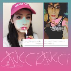 Kreayshawn x Girls Rituals - Gucci Gucci 2