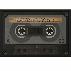 The Intermission ft. Bottlez Prod. by Ryan Carell