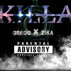 KillaXzika ft gregg