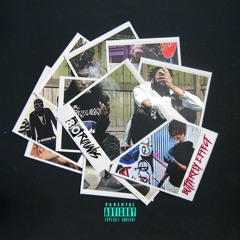 GrapeVine Prod. by Branded Beats Productions