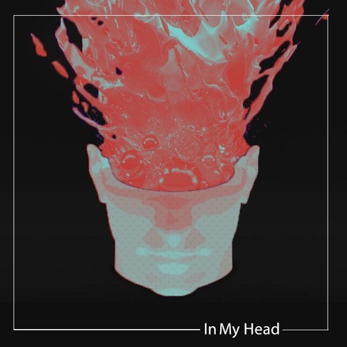 Steve James-In my Head (Belmar Remix)