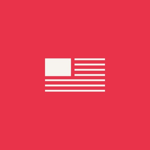 American Boy (Liam Keery Remix)
