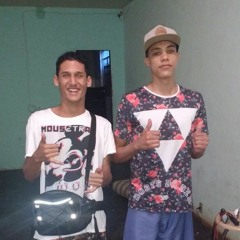 MEGA DE FINAL DE ANO- MC GW (DJR15 E DJ MM DO PARAISO)